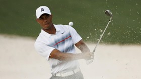 Karier Tiger Woods Semakin Memudar