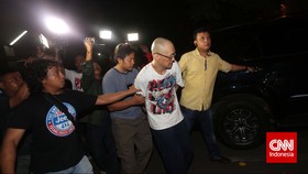 Pemilik Narkoba CC4 di LP Cipinang sebelumnya Produksi Sabu