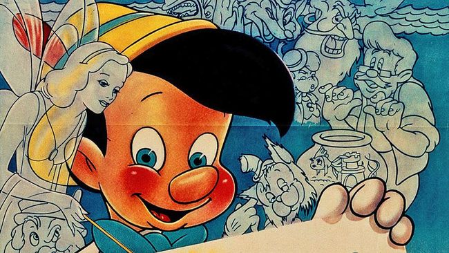 Setelah diminta mengarahkan film tentang Willy Wonka, sutradara 'Paddington' Paul King diminta menggarap film live action 'Pinocchio'.