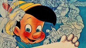 Sutradara 'Paddington' Bakal Garap Live-Action 'Pinocchio'
