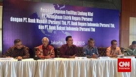 Tiga Bank BUMN Layani Pembayaran Pajak dalam Valas