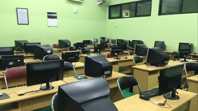 Anggaran Rp1,78 triliun digelontorkan untuk melaksanakan program pendidikan vokasi untuk 19.478 orang di SMK, politeknik dan akademi komunitas milik Kemenperin.