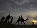 Arkeolog Temukan 'Gerbang Neraka' 9.000 Tahun di Arab Saudi