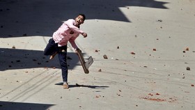 Tiru Israel, India Akan Bikin Permukiman Hindu di Kashmir