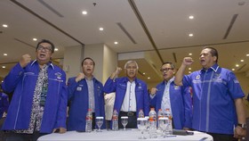 Pemilihan Ketum Demokrat Bisa Serupa dengan Gerindra dan PDIP
