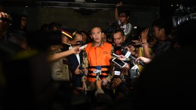 KPK Bidik Suryadharma Ali dengan Sangkaan Baru