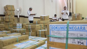 UN Berbasis Komputer Minimalisir Jual Beli Soal