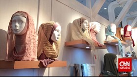 Hotel Jaringan Internasional di Makassar Menanti 'Halal'