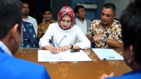 Pemkot Tangsel Perpanjang Masa Tanggap Darurat Corona