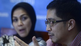 CSIS: Calon Gubernur Jakarta Perlu Segera Deklarasikan Diri