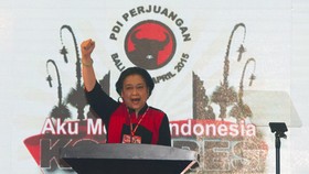 Siapkan Ani Yudhoyono Jadi Capres 2019, PDIP Beri Selamat