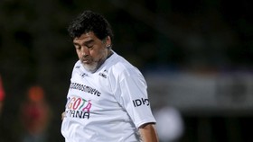 Ayah Diego Maradona Meninggal