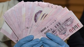 Singtel Akuisisi Bank Farma, Rogoh Kocek Rp500 Miliar