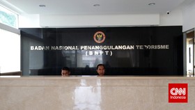 Revisi UU Terorisme, Pelibatan TNI Tunggu Sikap Pemerintah