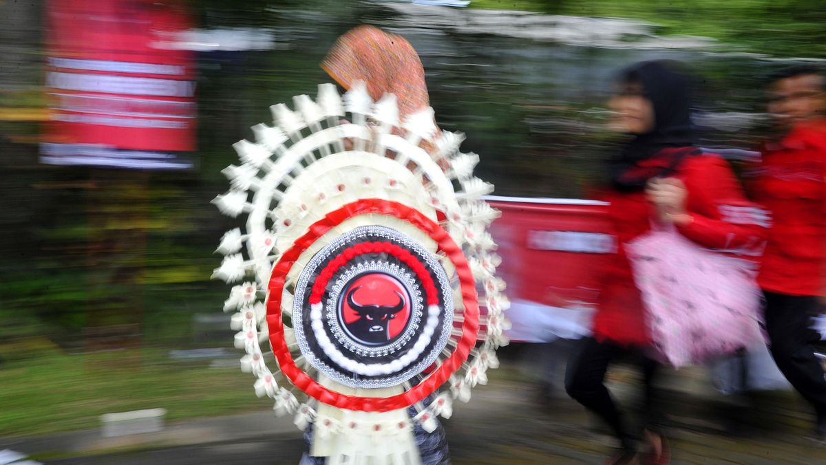Fraksi PDIP di DPR Terima Aduan Terkait Kasus Kerusakan Lingkungan