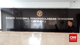 Direktur BNPT Mengaku Pernah Terpapar Paham Radikal