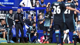 Mourinho: Chelsea Butuh 11 Poin Lagi
