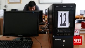 10 Tahun Hilang, Gadis China Ditemukan Tinggal di Warnet