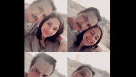 Adik Debby Sahertian Meninggal karena Sakit Jantung