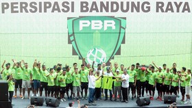Diberi Cek Kosong, Darko Ancam Laporkan PBR ke Polisi