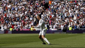 Ancelotti Anggap Ronaldo Tak Butuh Istirahat