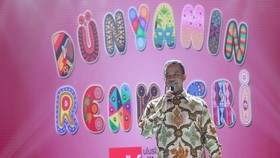 Menteri Anies Tegaskan Tak Lulus S1, Guru Sulit Disertifikasi