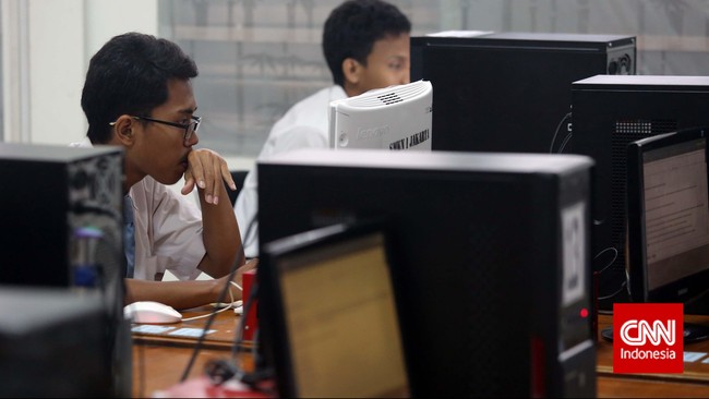 Menurut Komisi Broadband PBB, akses Internet di negara kaya telah mencapai tingkat kejenuhan, tapi 90 persen penduduk di 48 negara miskin belum pakai Internet.