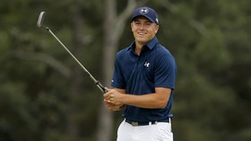 Jordan Spieth Juara Termuda AS Terbuka