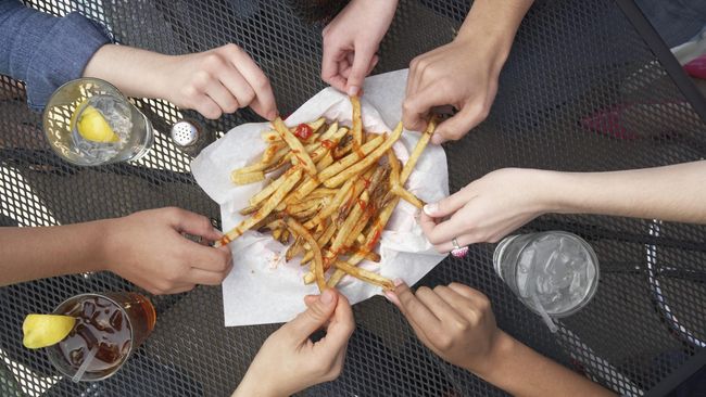 Meski disebut berasal dari Belgia dan Prancis, ternyata Amerika mempunyai lima tempat yang dinilai memiliki menu kentang goreng terbaik.