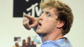 YouTube Minta Maaf Atas Konten Bunuh Diri Milik Logan Paul