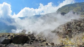 Sumbangan Letusan Tambora bagi Seni Eropa