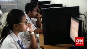 Kecepatan Internet Indonesia di Antara Peringkat 3 dan 94
