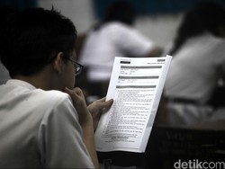 Rencana UN Digelar Kembali, Pakar Pendidikan Ingatkan Kelemahan Model Lama