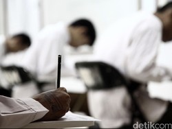 Kepsek SMAN 58 DKI Sebut Guru yang Ajak Pilih Ketua OSIS Seagama Teledor