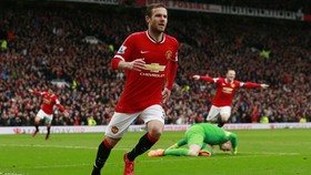 Juan Mata Khawatir Liverpool Geser Manchester United
