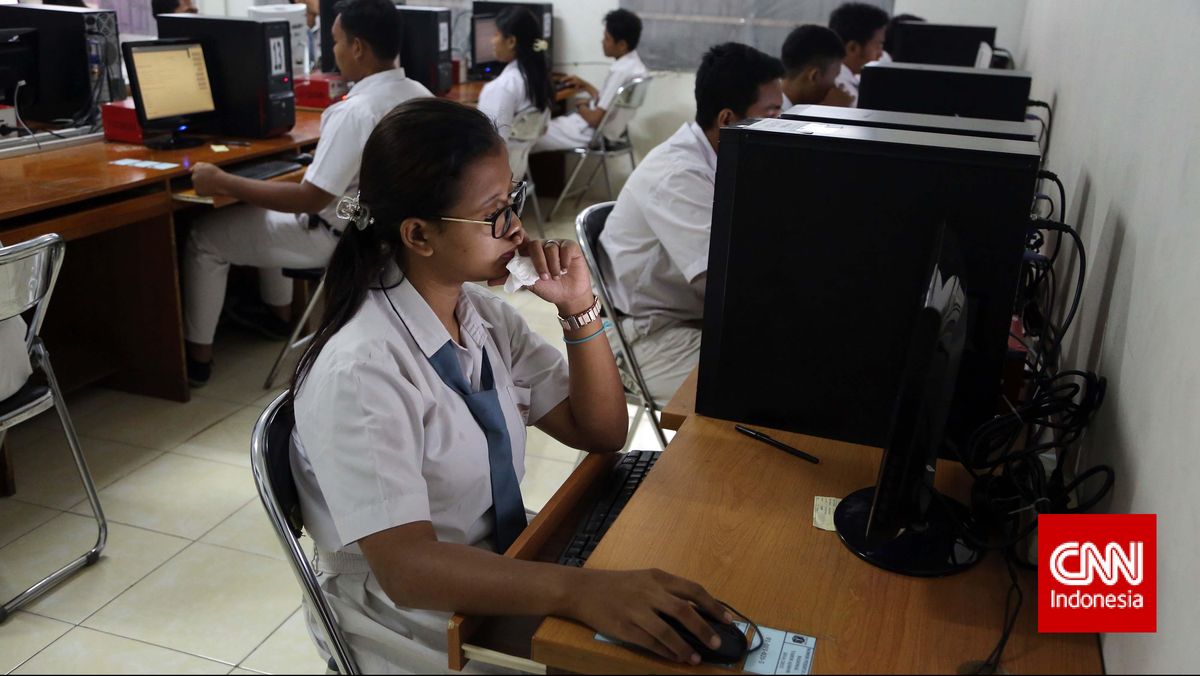 4 Sekolah Swasta di Jakarta Jadi Percontohan Sekolah Gratis