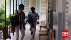 Polisi Kesulitan Lacak Pengunggah Soal UN ke Google Drive