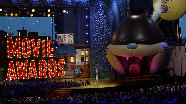 Ajang itu akan berganti nama menjadi MTV Movie and TV Awards. Penghargaan untuk insan film dan televisi akan dimulai tahun ini, 7 Mei 2017.