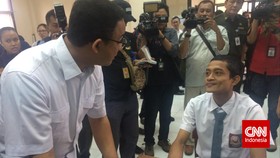 Menteri Anies: Temukan Kecurangan UN SMS ke 1771