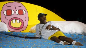 Tyler the Creator Terancam Ditolak Masuk ke Australia