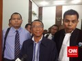 Jadikan RUU KUHAP Dasar Hukum Praperadilan, Jero Yakin Menang
