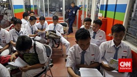 3 Syarat Utama Sekolah Bisa Ikut UN CBT