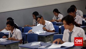Apa Itu Siswa Eligible, Syarat untuk Bisa Daftar SNBP 2025