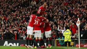 Mata Yakin United Finis Empat Besar