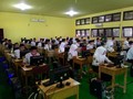 Siswa di Yogyakarta dan Bojonegoro Bermasalah Akses UN CBT