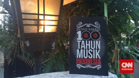 Lahirnya Kitab Baru Musik Indonesia