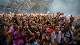 Konser Coachella Akan Hadir Kembali di Youtube
