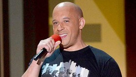 Vin Diesel Kerja Sampingan usai F9 Batal Tayang Tahun Ini