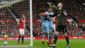 Fakta-fakta Menarik Jelang Derby Manchester
