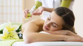 Spa Buah Tropis untuk Kulit Awet Muda